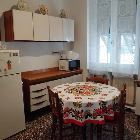 Apartment Maison San Fruttuoso