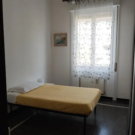 Apartment Maison San Fruttuoso Genua