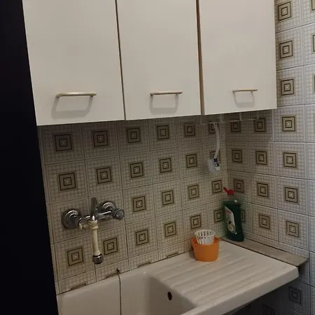 Apartment Maison San Fruttuoso Genua