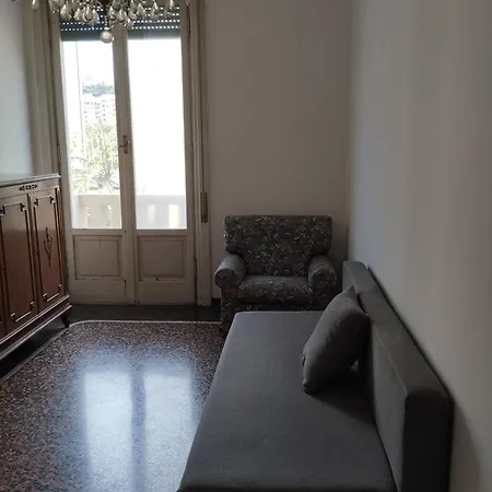 Maison San Fruttuoso Genua