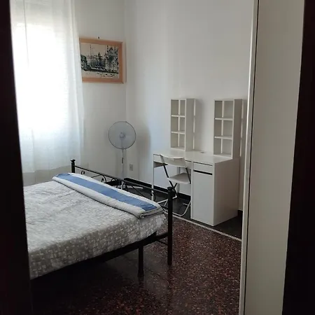 Apartment Maison San Fruttuoso Genua