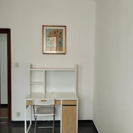 Maison San Fruttuoso Genua