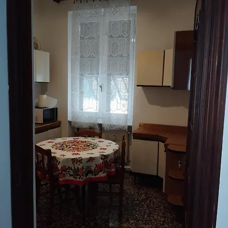 Apartment Maison San Fruttuoso *