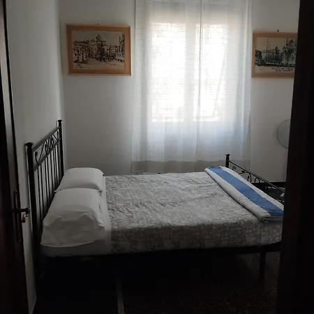 Apartment Maison San Fruttuoso Genua